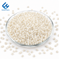 Granulés de nylon PA66 GF30 renforcés de fibres de verre, polyamide 66 modifié, mélange pour moulage par injection, qualité médicale, HB ignifuge