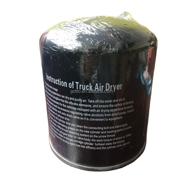 Air Dryer Cartridge Filter 5001830112 7421267820