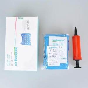 Cojín de Asiento Cuadrado Haobang C07, Almohadilla Ventilada para Silla de Uso Personal - Product Image 2