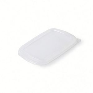 Barquettes jetables 100 % biodégradables en bagasse de canne à sucre pour repas à emporter - Product Image 4