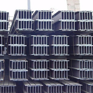 Vente chaude SS540 S235 S275 S355 A36 A572 G50 G60 i faisceau et faisceau h - Product Image 6