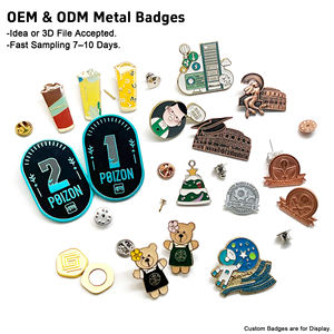 Юбилейные награды античная отделка матовый металлический латунный логотип значок медали штампованный латунный значок на заказ для памятного мероприятия - Product Image 3