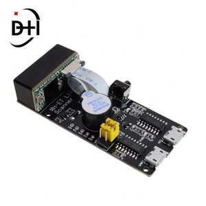 Escáner V3.0, Módulo de Escaneo de Códigos de Barras Bidimensional Integrado Serial - Product Image 6
