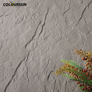 Nhà Máy Nóng Bán Ngoài Trời Vật Liệu Xây Dựng Mcm Linh Hoạt Đá Đất Sét Slate Mcm Linh Hoạt Đất Sét Flexi Đá - Product Image 5