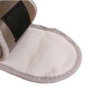<span class=keywords><strong>Precio</strong></span> bajo 100% Zapatillas de algodón interior dormitorio suave flip flops - Product Image 4