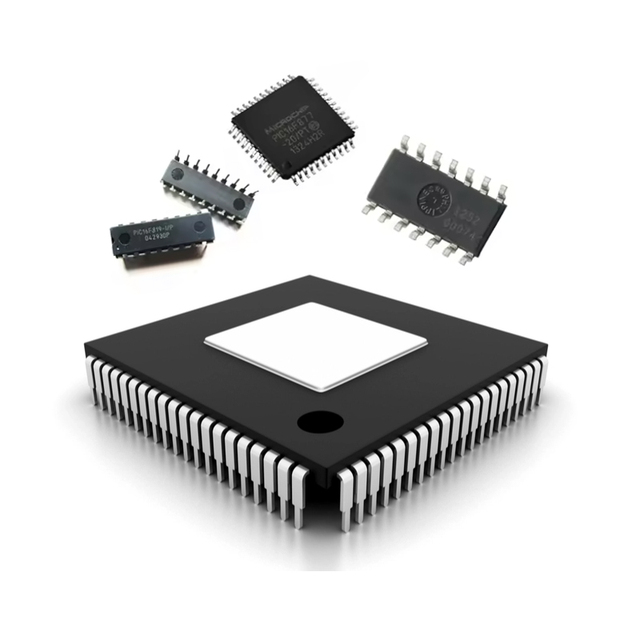 Own Warehouse with Stock LED Drivers HVLED001 IC LED DRIVER OFFL PWM 10SSOP Chips BOM Service hksy