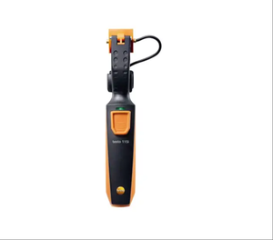 เทอร์โมมิเตอร์แบบหนีบ Testo 115i ของแท้ใหม่เอี่ยม - ควบคุมผ่านสมาร์ทโฟน - Product Image 1