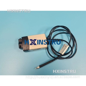 ทดสอบออสซิลโลสโคป Tektronix TAP1500 1.5 GHz พร้อมหัววัดแบบแอคทีฟ สภาพดีมือสอง H - Product Image 3