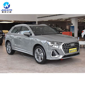Nuevo para <span class=keywords><strong>Audi</strong></span> <span class=keywords><strong>Q3</strong></span> SUV 2,0 T Turbo Diesel Automático 7 velocidades DCT Euro VI R18 Dark High Torque 5 plazas - Product Image 2
