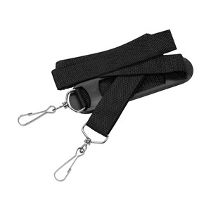 Mégaphone portable Rebel 25W avec sirène intégrée et microphone externe - Product Image 4