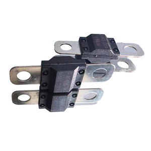 Прямые поставки с завода: автомобильный предохранитель AMS 150A 100V/80V/72V/58V 41*30*12, малый штыревой, CE - Product Image 3