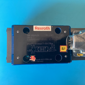 Original R901494254 4WRPEH10C4B50L-3X/M/24A1 Proportional NG10 มีสินค้าในสต็อก - Product Image 6