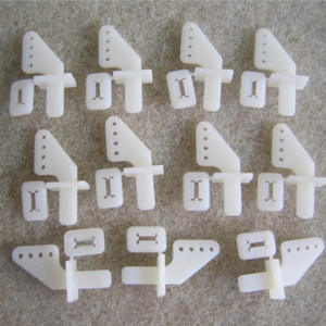 Avión RC Realista con Enchufe de 4 Orificios, Gran Ángulo de Control, Placa EPP KT, Modelo de Avión RC de Ala Fija, Fácil de Controlar - Product Image 2