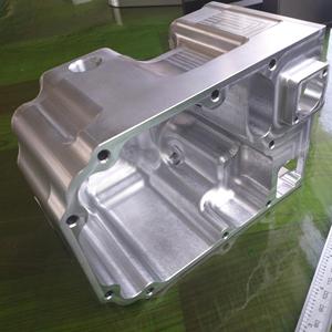 Tùy chỉnh độ chính xác cao nhôm gia công Anodized bao vây chế tạo dịch vụ chính xác các bộ phận kim loại dập quá trình - Product Image 3