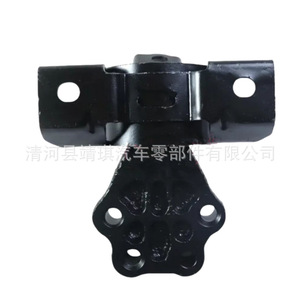 Soporte de Motor Haval 1001100XSZ20A para H2, Pieza de Repuesto del Sistema de Suspensión MacPherson - Product Image 1
