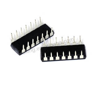 ไอซีแอมพลิฟายเออร์แบบควอด Jeking HA17324 รุ่น HA17324A - Product Image 3