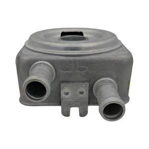 Orijinal otomobil parçaları yağ soğutucu soğutucu yardımcı yağ 264102G000 26410-2G000 Hyundai Kia Sorento Tucson Sonata Premium için - Product Image 4