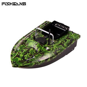Fishgang C118 500M Khoảng Cách Duy Nhất Xử Lý Điều Khiển Từ Xa Tự Động Câu Cá Bait Thuyền Với RC Công Cụ Tìm Cá - Product Image 2