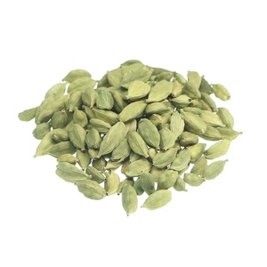 Hạt tiêu xanh tươi tự nhiên chất lượng cao Elettaria Cardamomum - Product Image 2