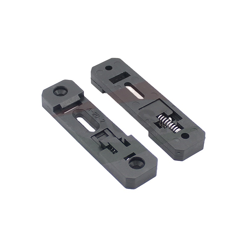 76mm Long X 20mm Wide PCB