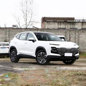 Chery jetour Dasheng 1.6T DCT King MAX 2023ใหม่ Dasheng Jetour เบนซินคอมแพค SUV รถยนต์เบนซินรุ่นต่างประเทศ - Product Image 2