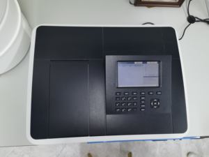 INNOVA İndüktif eşleşmiş plazma optik emisyon spektrofotometre ftir spektrofotometre - Product Image 6