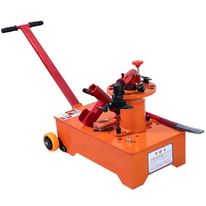 Cheap Price Car Tire Machine Changer Electric R22.5 Power Heavy Duty Truck Tyre Changing Machine Truck Tire Changer Set