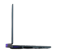 Ultra haute expérience de jeu Intel Core Ultra 9 32G RAM 1 To SSD 2.5K 300Hz carte graphique RTX5090 Dells Alien Area-51 ordinateur portable