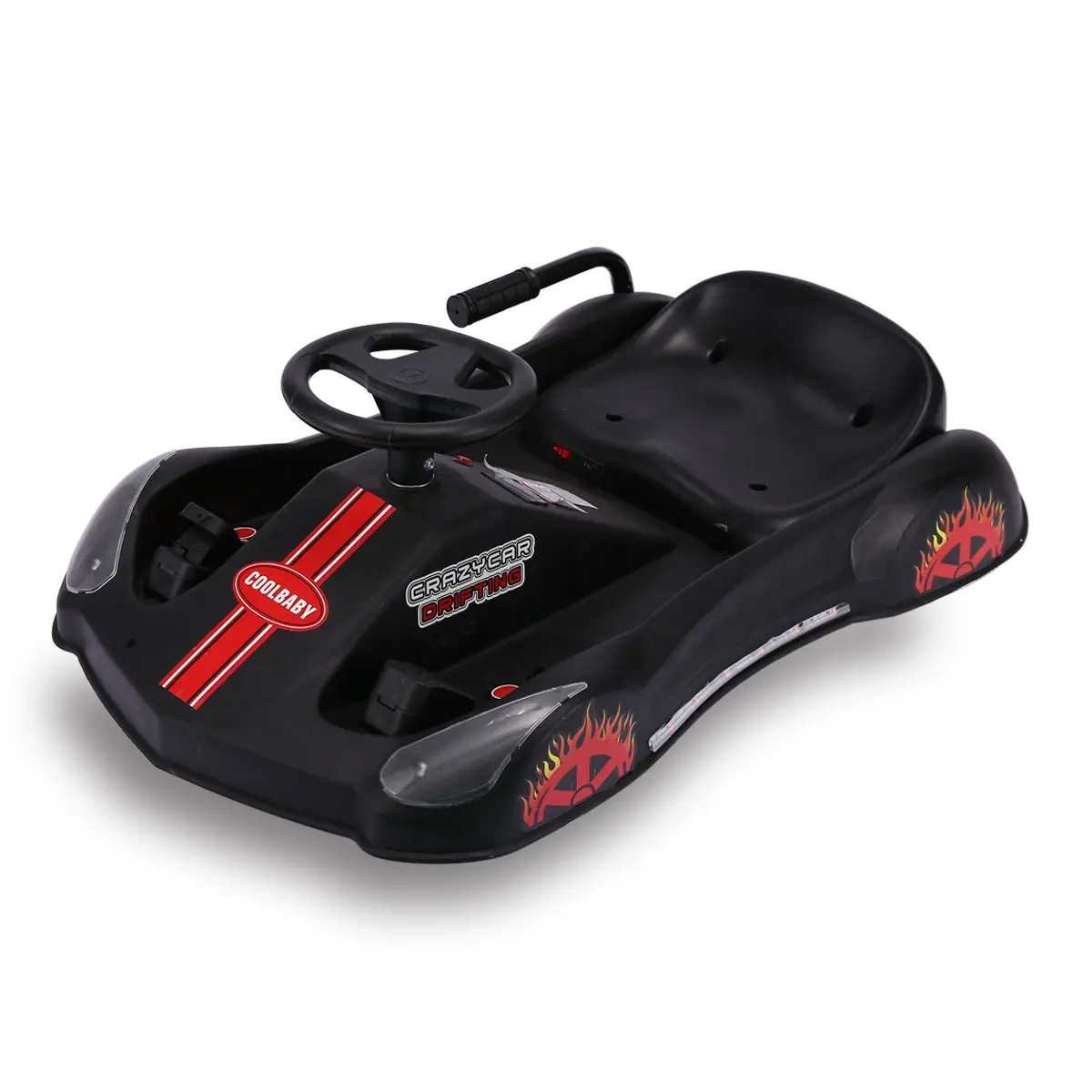 Popular Electric Drifting Scooter For Kids And Adult Crazy 360 Drifting