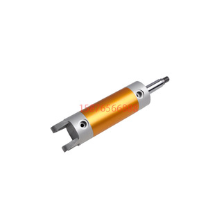 Cilindro neumático Roland de 800 mm, émbolo neumático de aluminio para máquina de impresión - Product Image 2