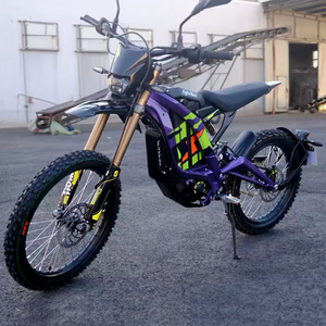จักรยานไฟฟ้า sur RON Light x 3C วิบากใหม่ของแท้จักรยานไฟฟ้า surron LBX - Product Image 1