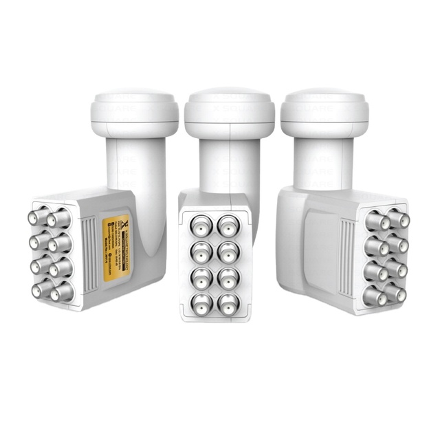 Octo 8 Output Lnb