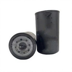 Venta Directa de Fábrica de Filtros de Aceite de Alta Calidad 4658521RCP 51441635 58118096 para Reemplazo de Elementos Filtrantes en Motores de Excavadoras - Product Image 1
