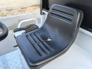Machine de nettoyage de béton, machine de lavage de routes, machine de nettoyage de sols en carrelage - Product Image 4