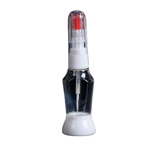 20ml Plastic Transparent Paint <strong>Touch</strong> <strong>up</strong> <strong>Bottle</strong> Wholesale Empty 30Ml <strong>Touch</strong> <strong>up</strong> <strong>Bottle</strong> Car Paint <strong>Touch</strong> <strong>up</strong> Pen Brush Scratch Chip - Product Image 1