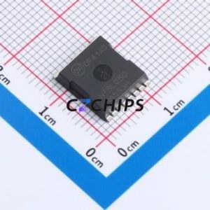 ทรานซิสเตอร์ภาคสนาม HPSOF-8 NTBL050N65S3H ทรานซิสเตอร์ (MOSFET) แบบดั้งเดิมและใหม่เอี่ยม - Product Image 1