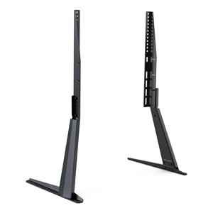 ขาตั้งจอทีวีแบบตั้งโต๊ะ (35 กก.) VESA 600 x 600 ฟุต 600 สีดำ 480814 - Product Image 2