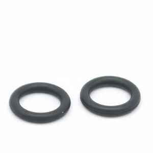 การปิดผนึกวัสดุยาง nbr/<span class=keywords><strong>sil</strong></span>/epdm/vt /hnbr/cr Oring - Product Image 1