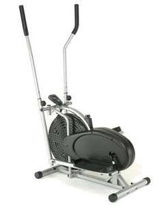 Machine <span class=keywords><strong>elliptique</strong></span> à domicile, vélo d'exercice, vélo d'appartement manuel, vélo Twister, gym, entraînement à domicile, vélo pneumatique - Product Image 2