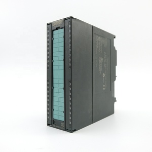 โมดูลเอาต์พุตแบบอะนาล็อก 6ES7332-5HF00-0AB0 SM332 SIMATIC S7-300 โมดูล PLC สำหรับ PLC - Product Image 1