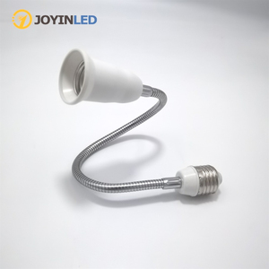 20/30/35/50/60cm mở rộng dòng E27 để E27 giữ đèn linh hoạt mở rộng bộ chuyển đổi ổ cắm 110V-220V dẫn bóng đèn chuyển đổi ánh sáng - Product Image 2