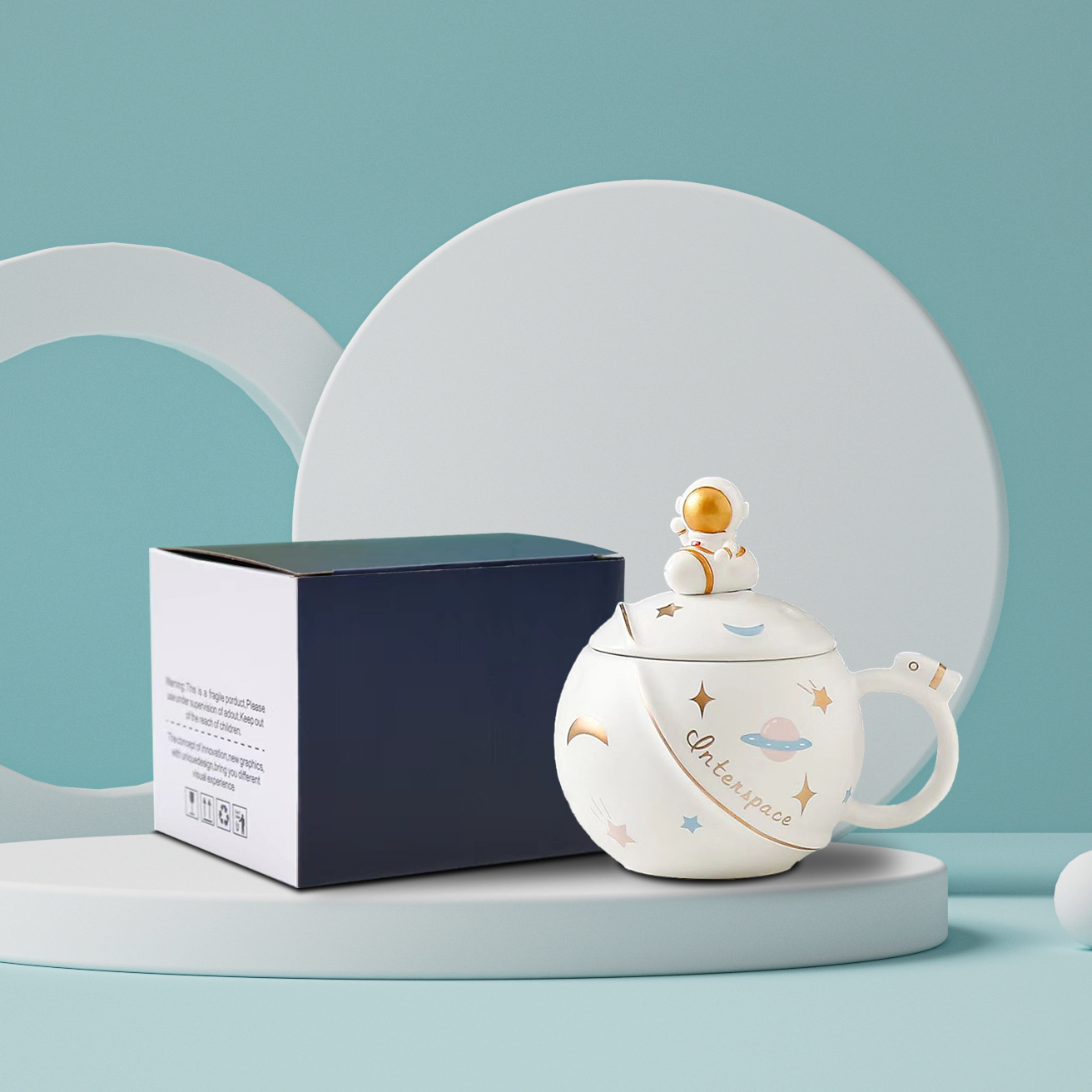 blanco - cuadro de color