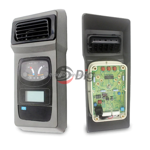 Máy xúc cụ Màn hình hiển thị <span class=keywords><strong>yn59e00002f1</strong></span> lc59s00001f4 cho Kobelco SK330-6 SK250-6 SK200-6 - Product Image 2