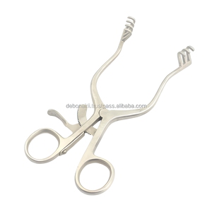 Veterinary Surgical Retractor Stainless Steel Instrument for <b>Dogs</b> Horses Customized Tools Wholesale Supplier - Product Image 5
