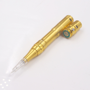 Machine à maquillage Permanent sans fil pour les lèvres et les sourcils, stylo <span class=keywords><strong>de</strong></span> <span class=keywords><strong>tatouage</strong></span>, Kit <span class=keywords><strong>professionnel</strong></span> <span class=keywords><strong>de</strong></span> Microshading, fournitures <span class=keywords><strong>de</strong></span> Machine <span class=keywords><strong>de</strong></span> <span class=keywords><strong>tatouage</strong></span> - Product Image 4