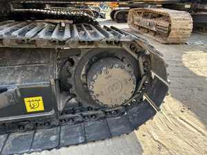 Hot Verkoop Gebruikt Chinese Originele Hydraulische <span class=keywords><strong>Sany</strong></span> Graafmachine <span class=keywords><strong>Sy135c</strong></span> Tweedehands Constructie Digger Machines Graafmachine - Product Image 5