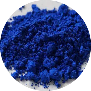 Pigmento orgánico azul 15:3