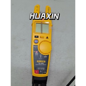 T6-1000 - เครื่องทดสอบไฟฟ้าพร้อมฟีลด์เซนส์ นิว hx1 - Product Image 4