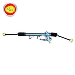 Fábrica de alta calidad <span class=keywords><strong>precio</strong></span> bajo Auto repuestos para <span class=keywords><strong>Corolla</strong></span> OEM 44250-12232 cremallera de dirección Assy - Product Image 6
