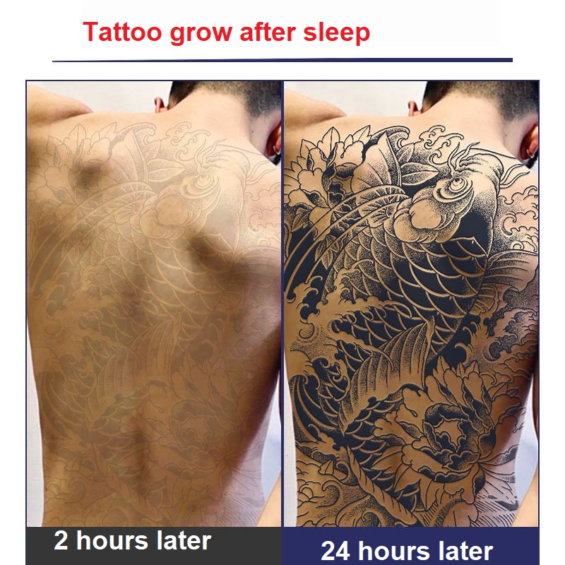 【新品】絵画　TATTOO 50個限定激レア！ レア 90s タトゥー Tシャツ tattoo 芸者 ビンテージ XL USA製 - メルカリ